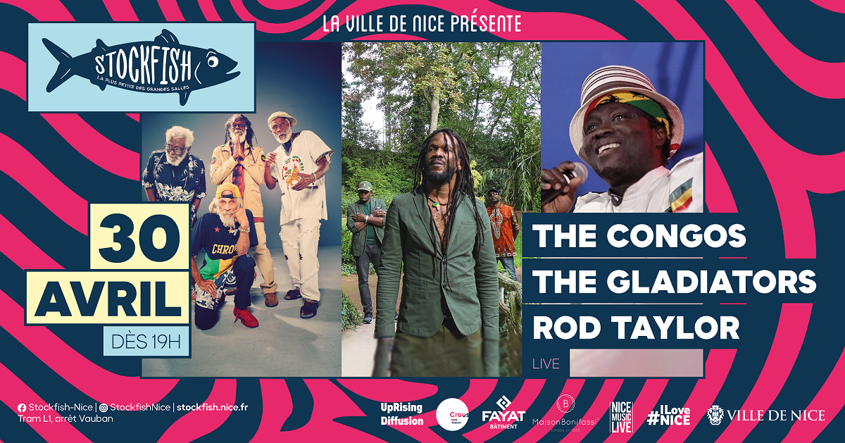 concerti dal 29 aprile al 5 maggio