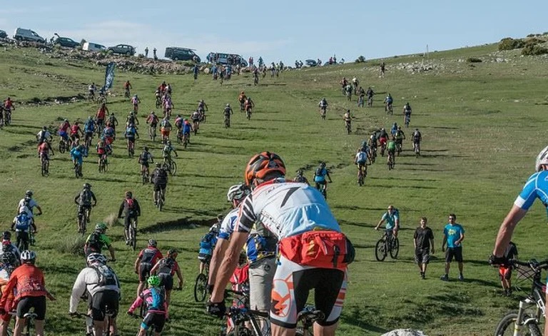 eventi sportivi dall'8 al 12 maggio