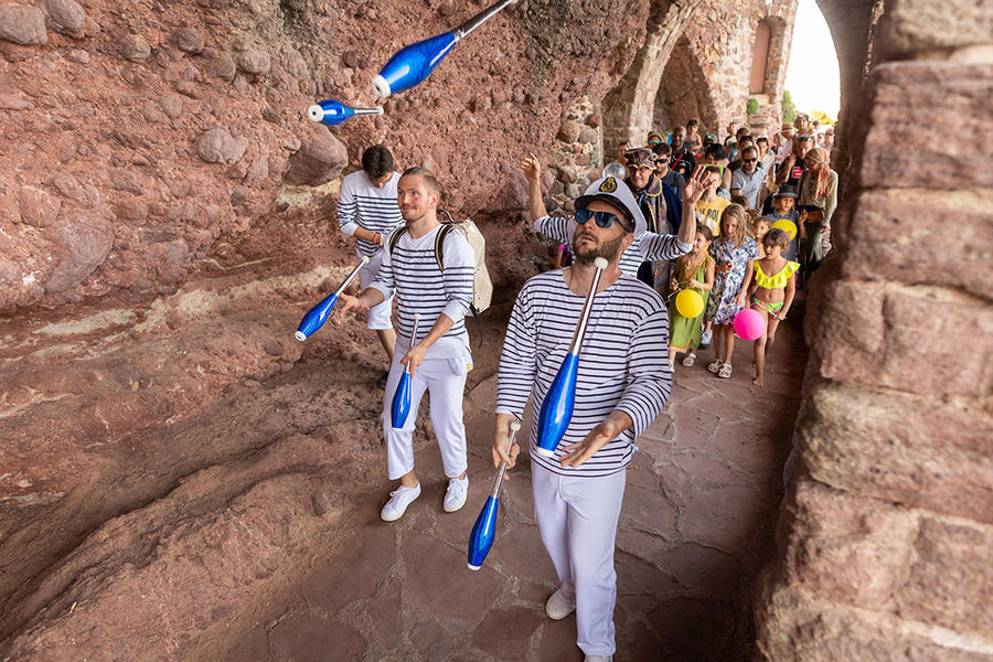 Agenda: feste e festival dal 13 al 19 maggio in Costa Azzurra