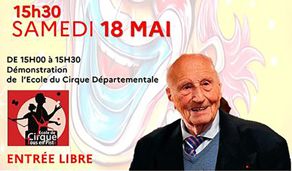 conferenze dal 15 al 19 maggio