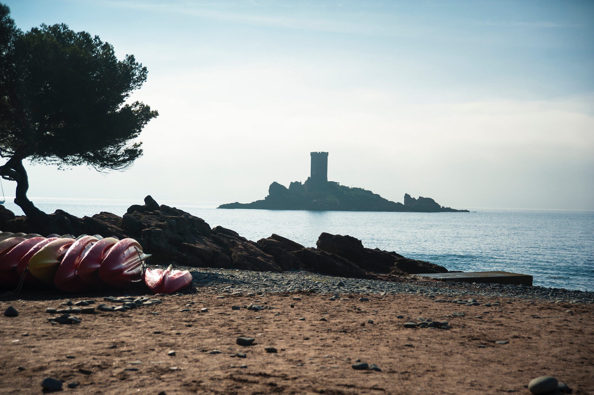 Plage du Débarquement