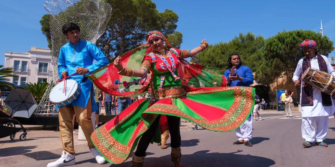 feste dal 31 maggio al 2 giugno