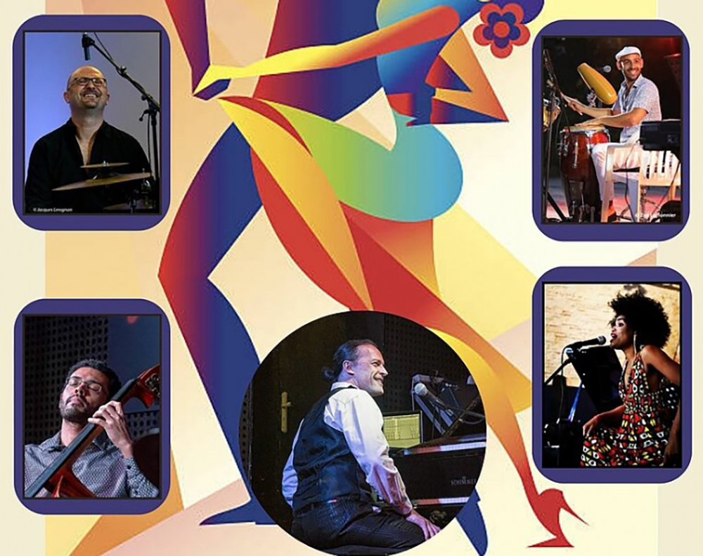 concerti dal 10 al 12 maggio