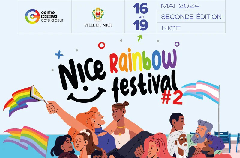 feste dal 13 al 19 maggio