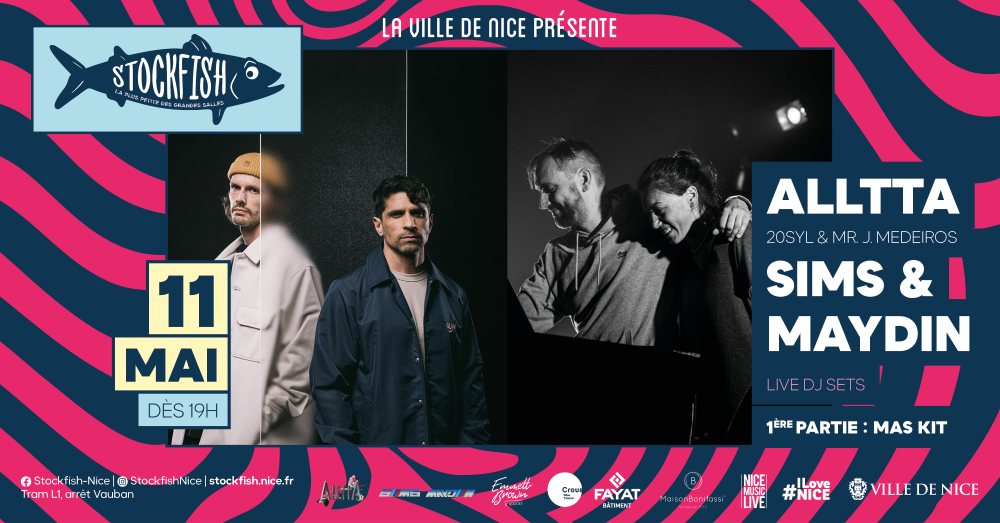 concerti dal 10 al 12 maggio
