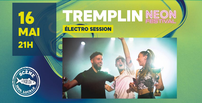 concerti dal 15 al 19 maggio