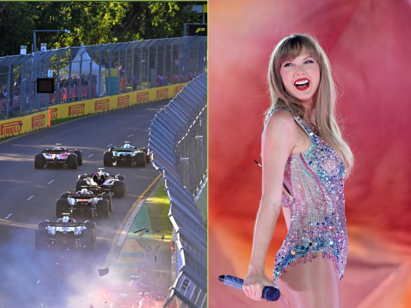 Nizza24: Macron cerca di placare la Nuova Caledonia – Privatizzare la SNCF? – Tailor Swift al GP di Monaco – Speciale Festival Cannes