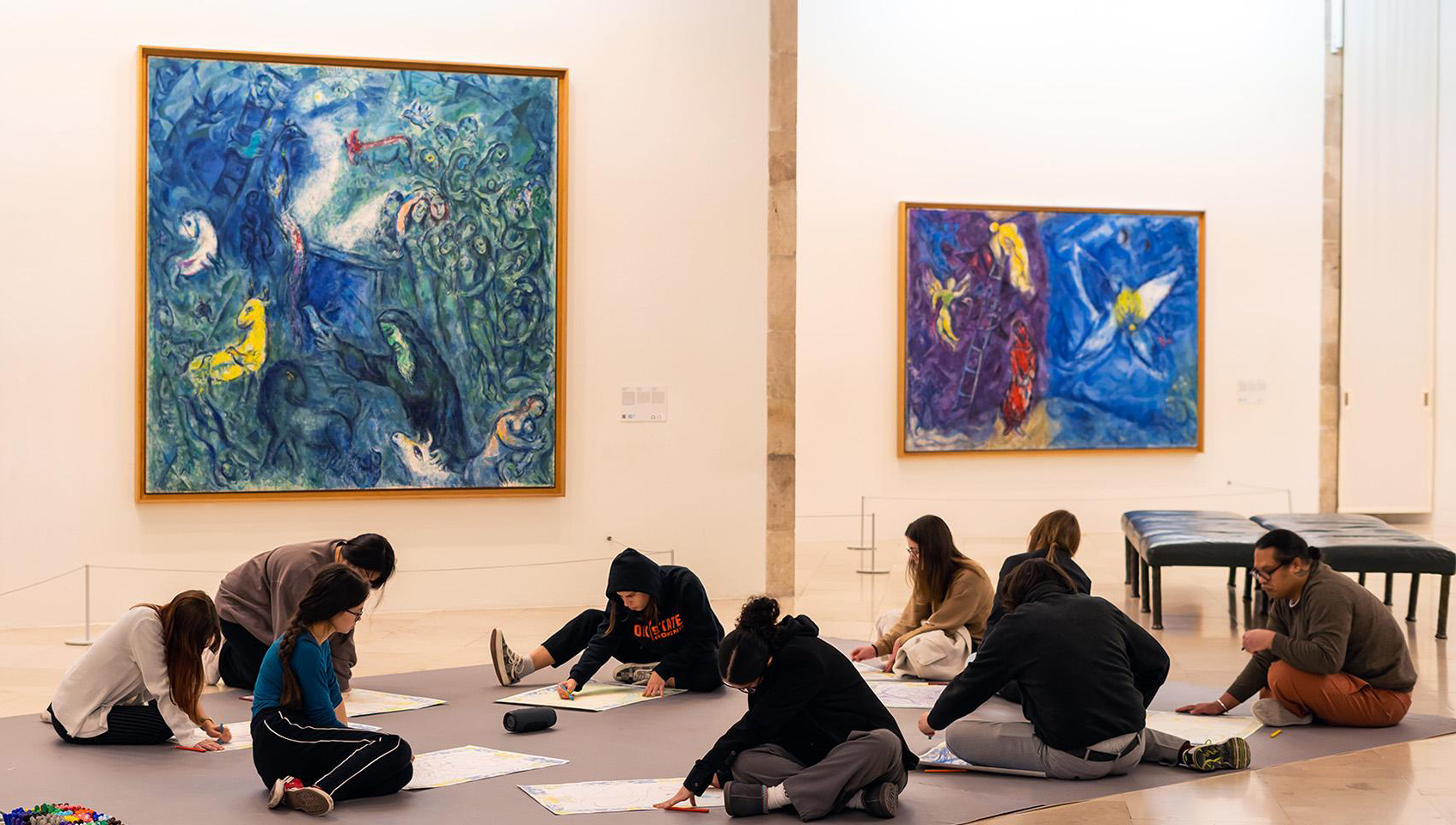 Agenda: gli eventi per bambini dal 2 al 5 maggio
