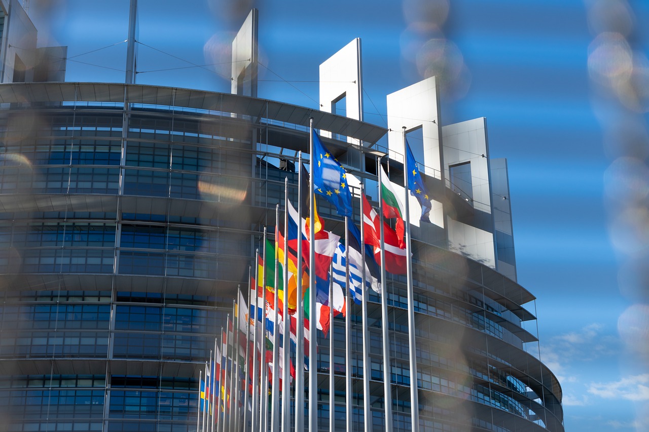 Elezioni europee a Nizza: “istruzioni per l’uso”