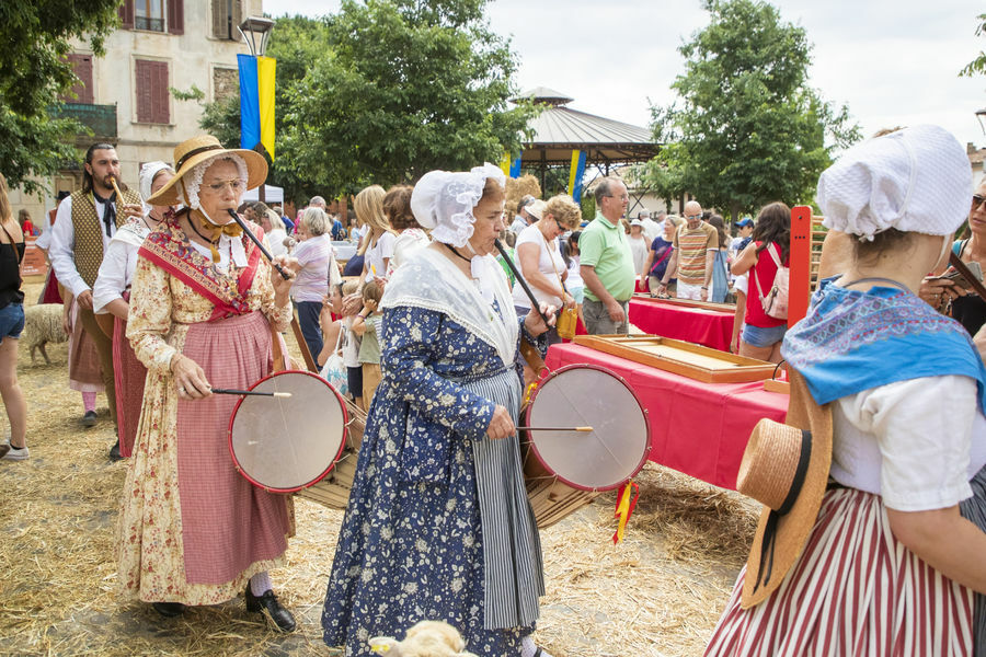feste dall'8 al 12 maggio