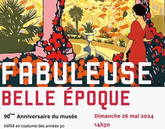 feste dal 23 al 26 maggio