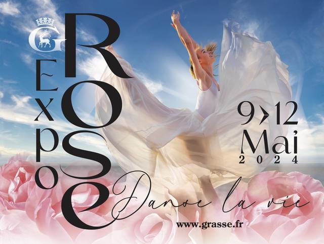Agenda: le feste dall’8 al 12 maggio in Costa Azzurra