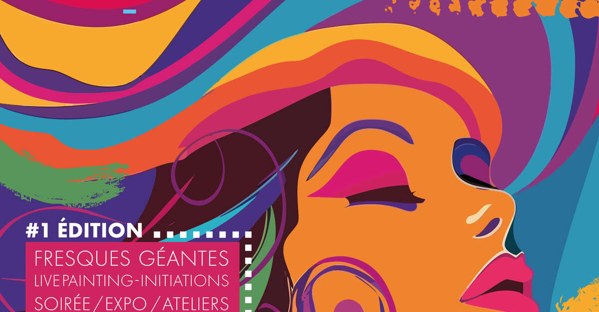 feste dal 23 al 26 maggio