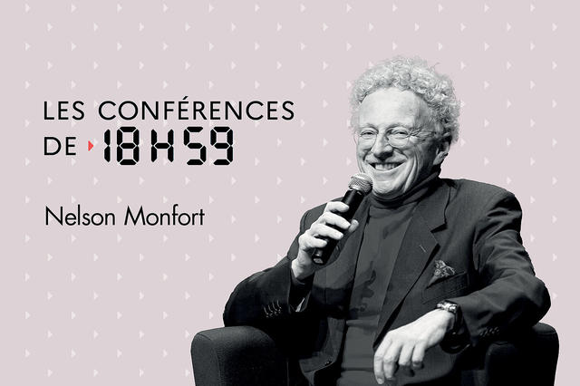 conferenze dal 7 al 12 maggio