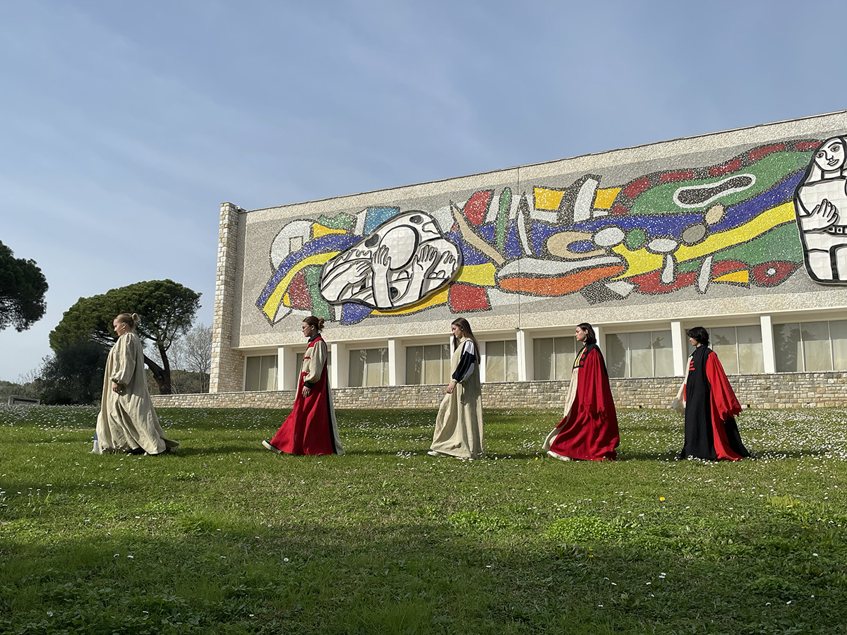 Agenda: le mostre del week-end del 24-26 maggio