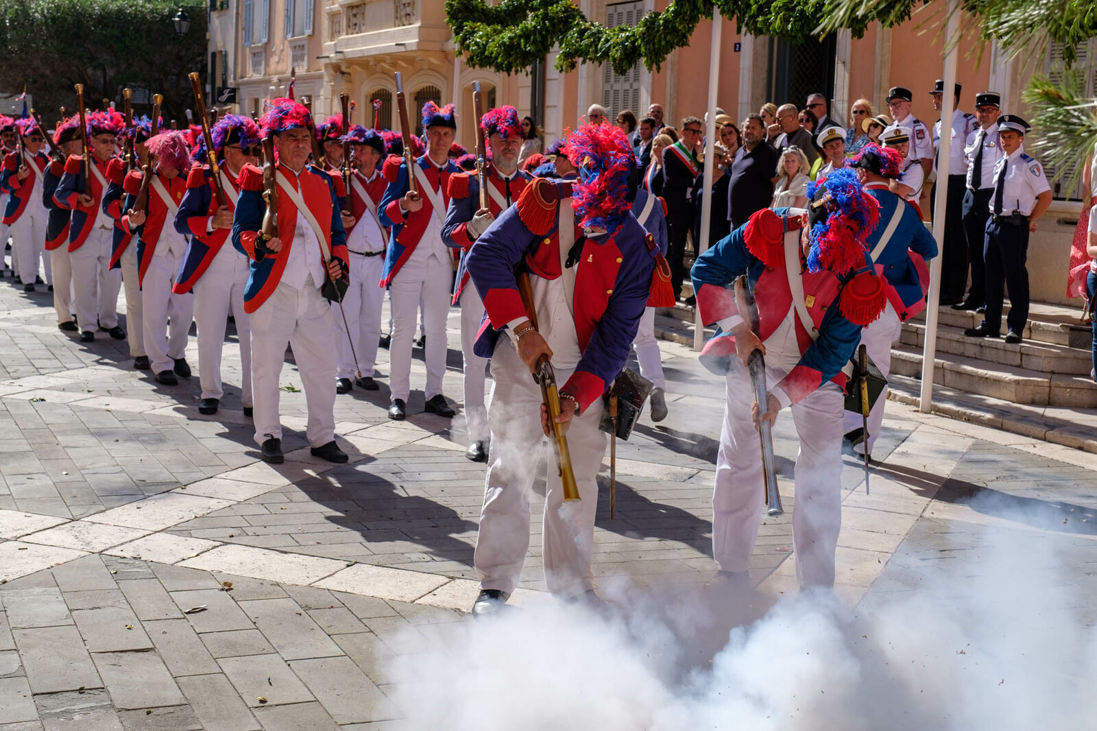 feste dal 13 al 19 maggio