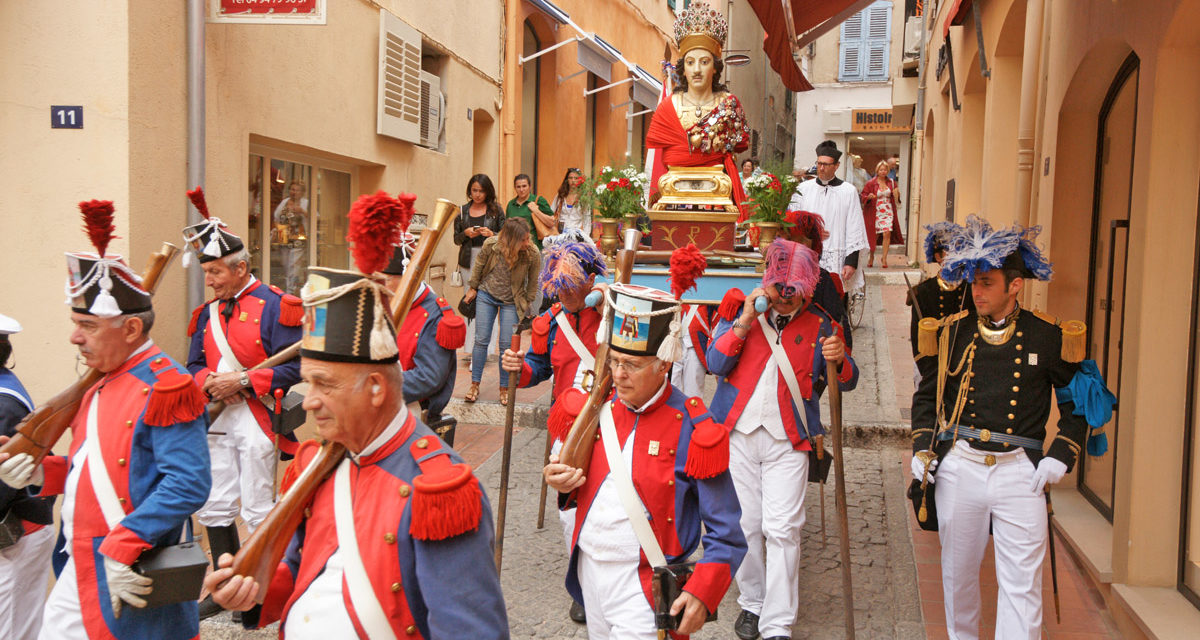 feste del 15 e 16 giugno