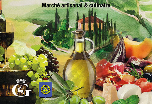 feste dal 5 al 12 luglio
