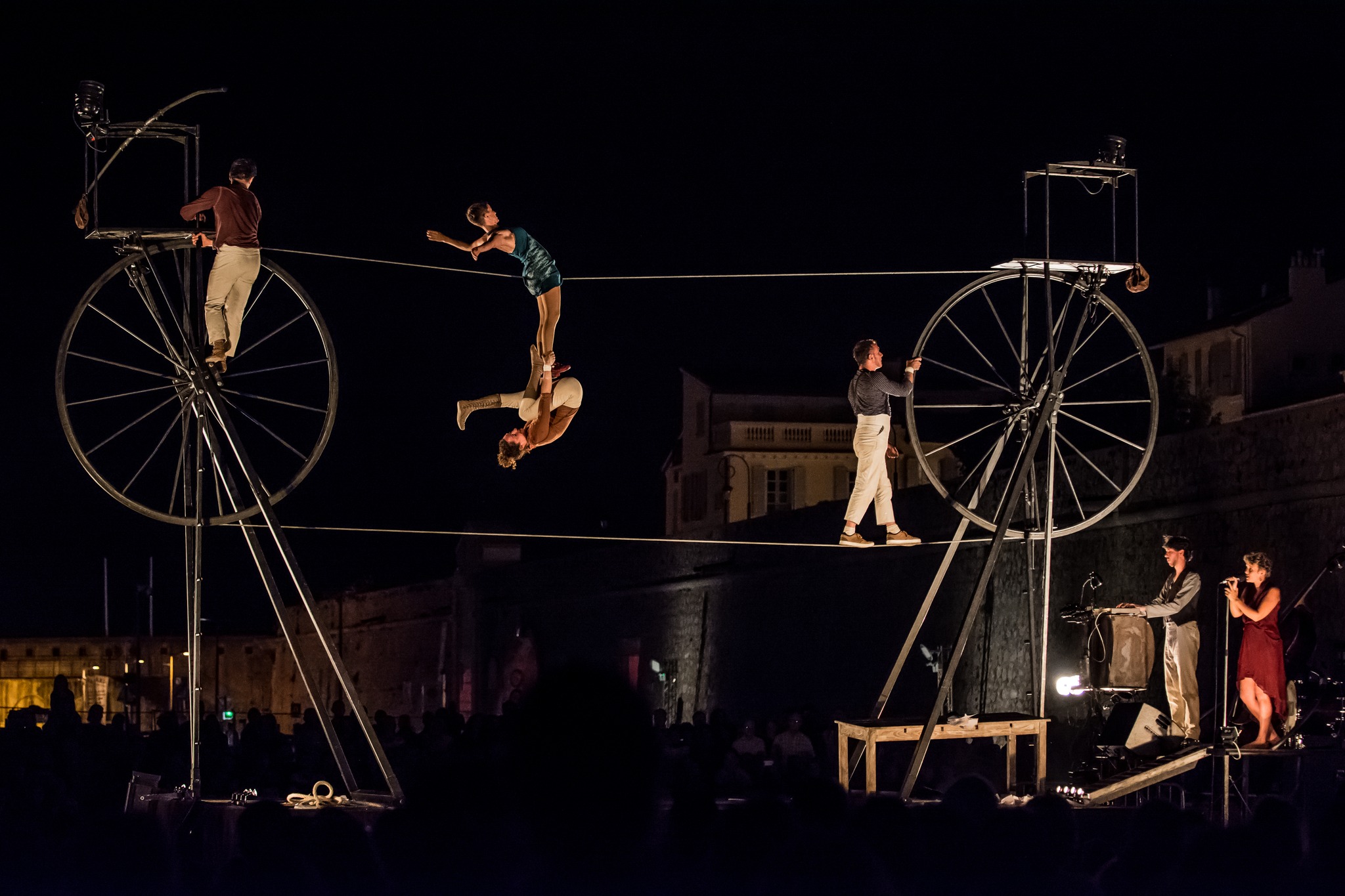 festival dal 6 al 9 giugno