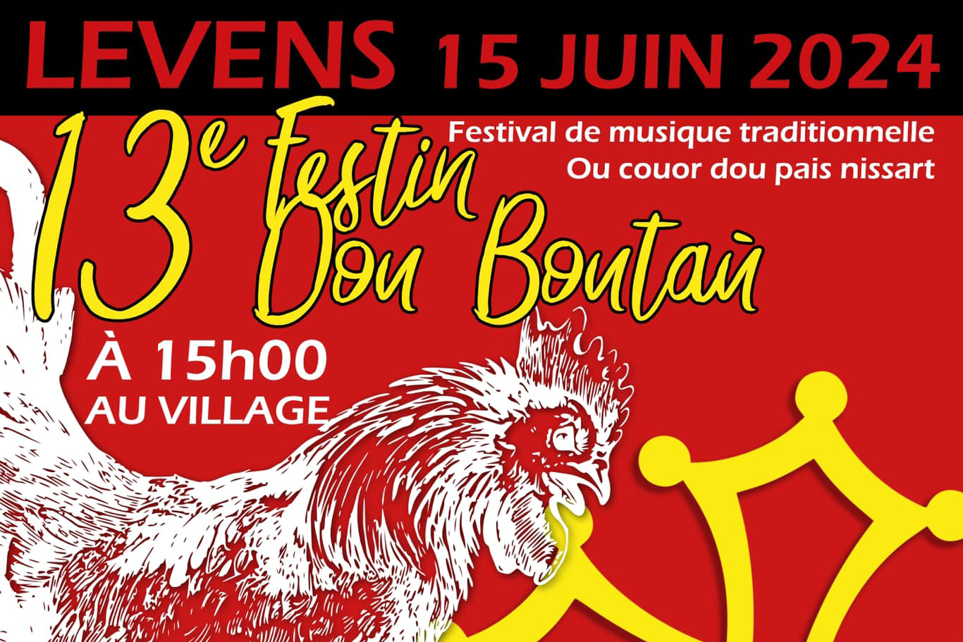 feste del 15 e 16 giugno
