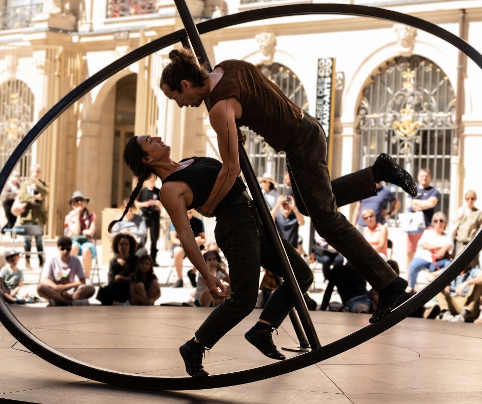 Agenda: feste e festival dal 6 al 9 giugno in Costa Azzurra