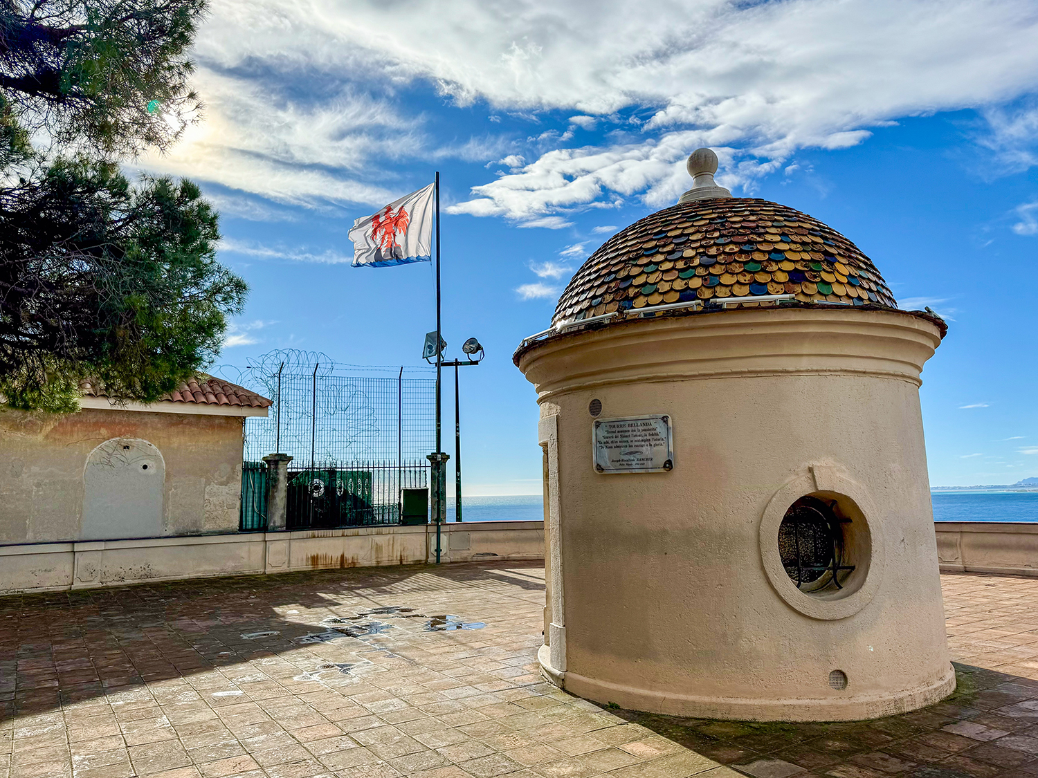 Tour Bellanda