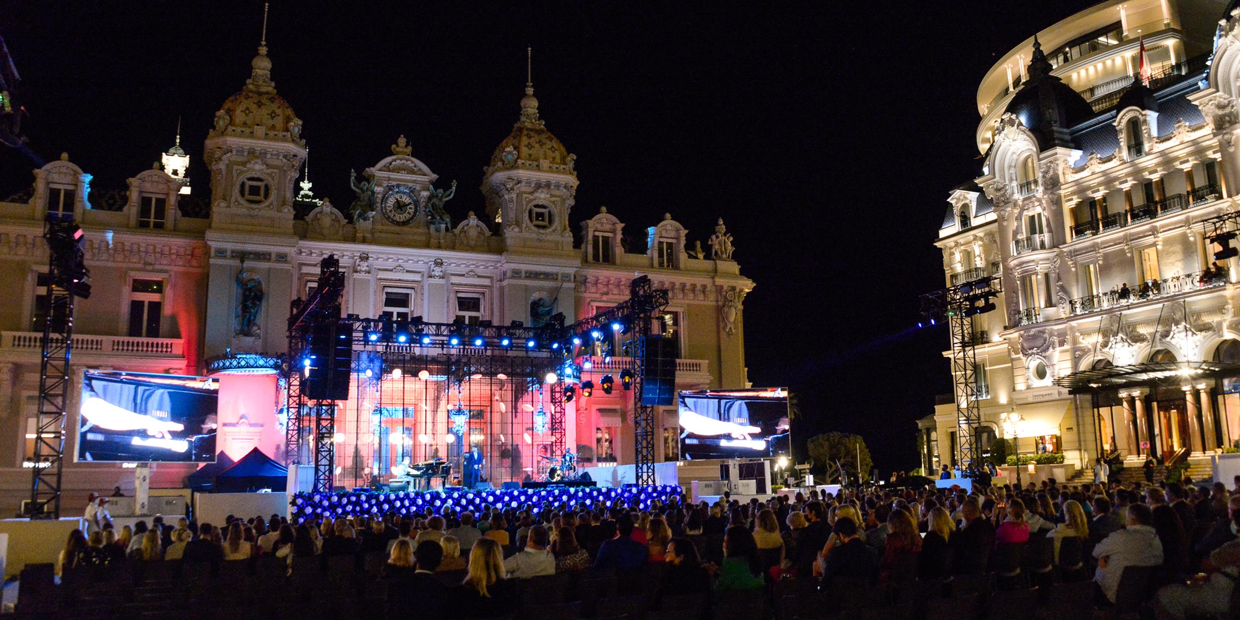 festival di luglio