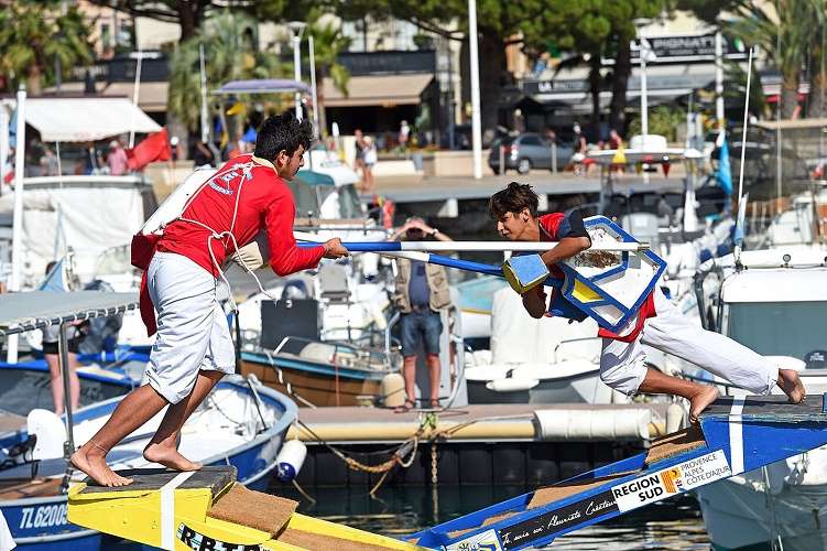 eventi sportivi dal 3 al 7 luglio