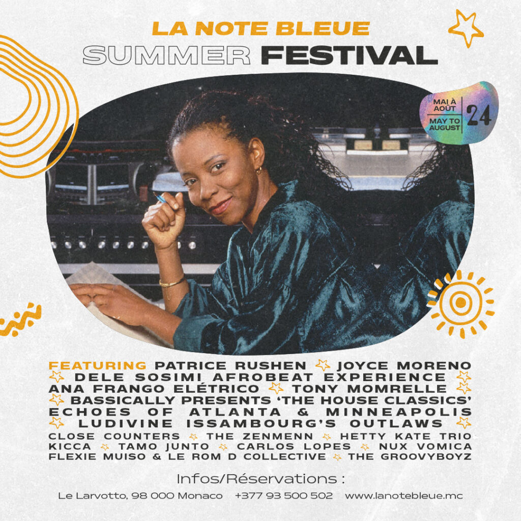 concerti dal 13 al 16 giugno