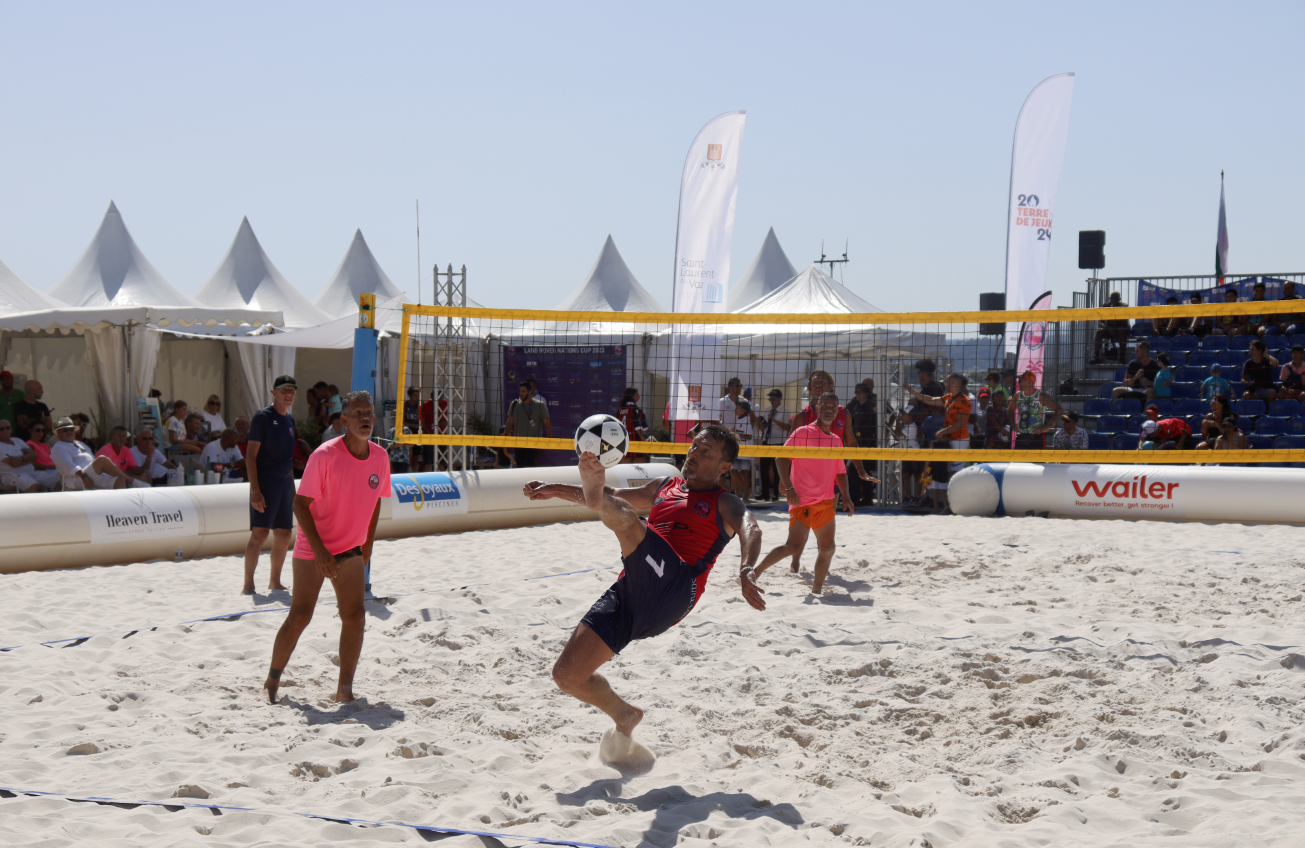 eventi sportivi dal 3 al 7 luglio