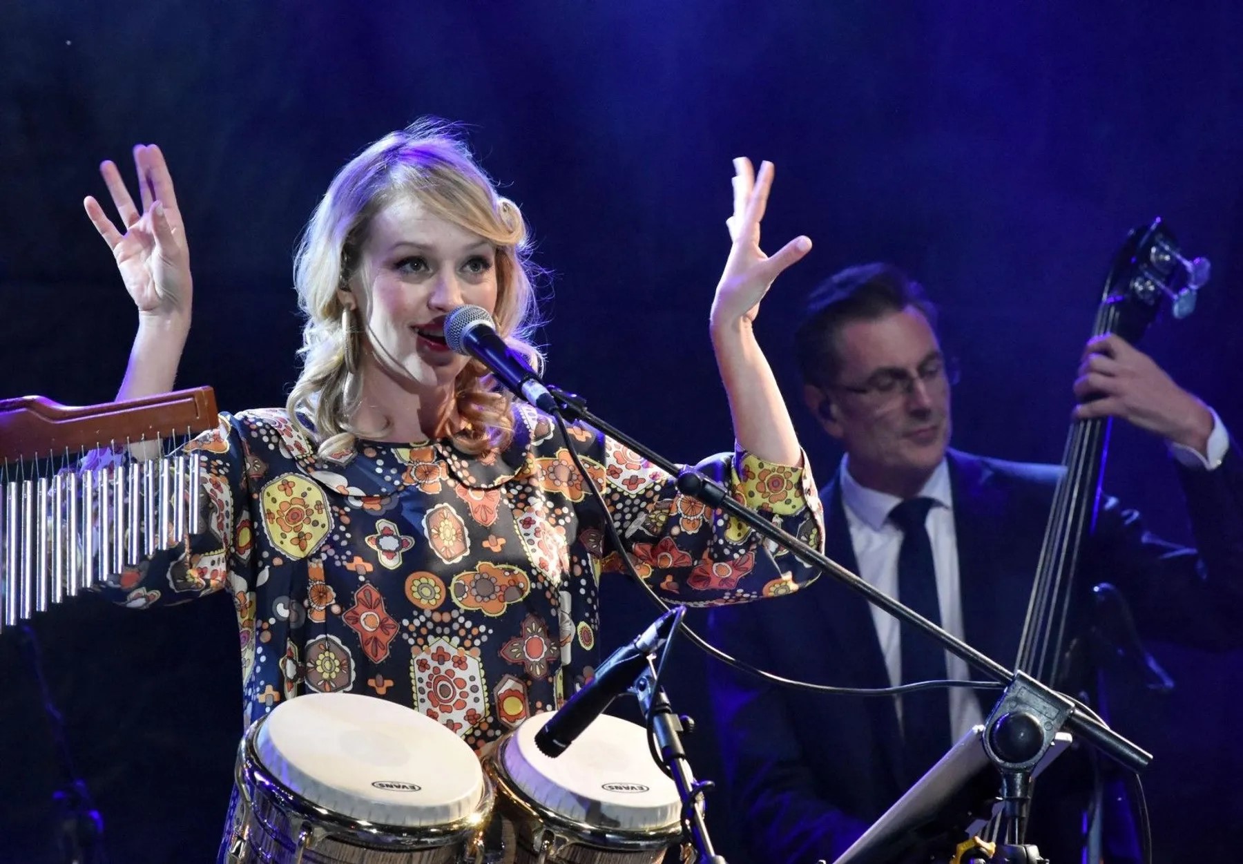 Agenda: speciale Fête de la Musique in Costa Azzurra