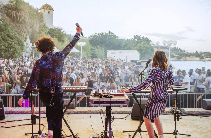 festival dal 14 al 18 giugno