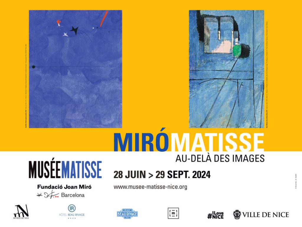 mostre dell'estate 2024
