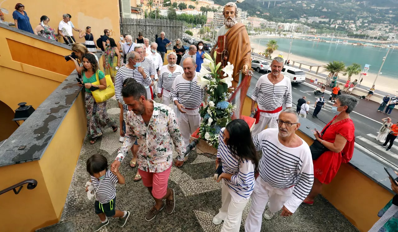 Agenda: le feste dal 5 al 12 luglio in Costa Azzurra