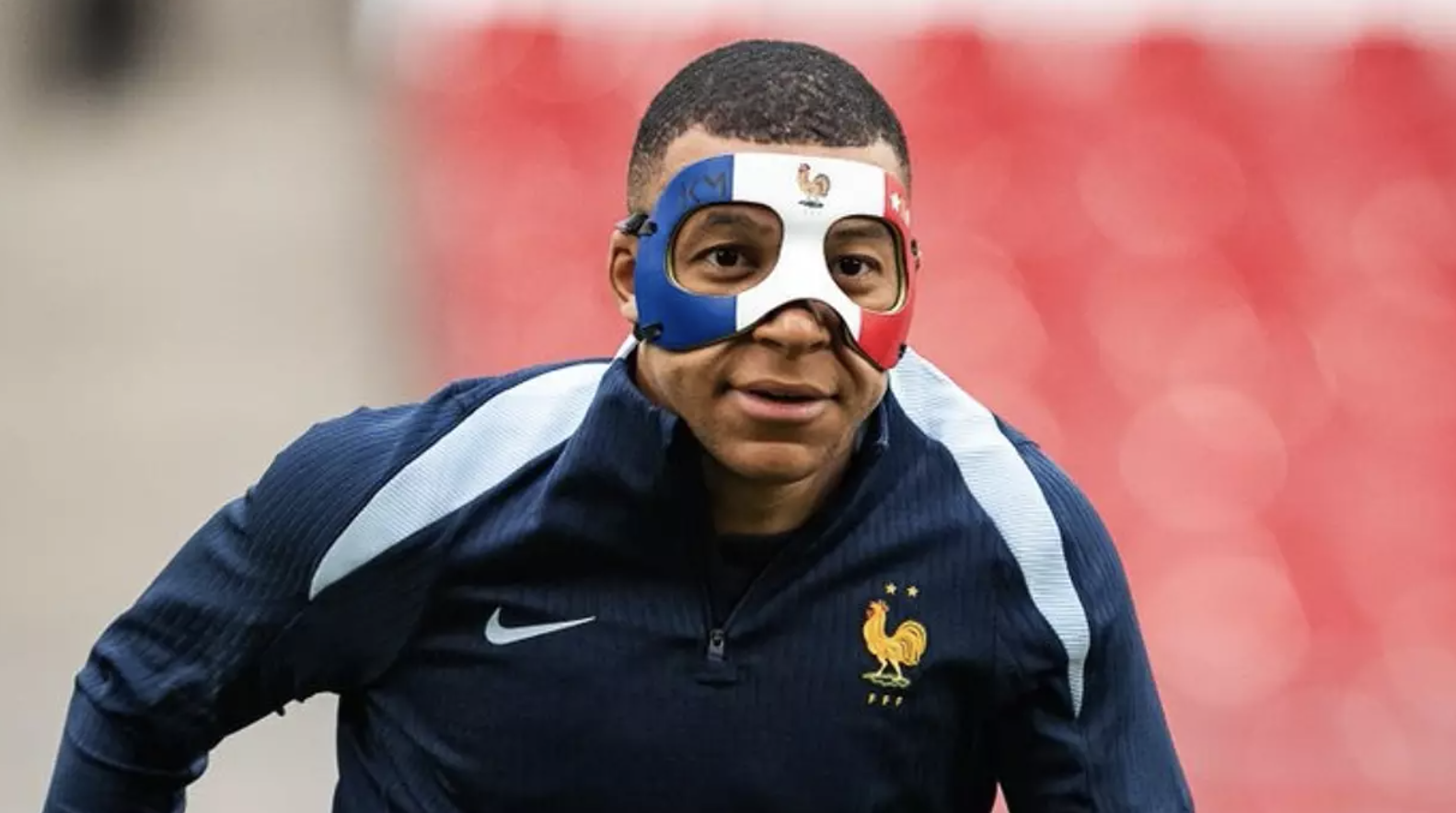 Nizza24: MBappè in maschera – Ciotti: il mio avversario? teleguidato da Estrosi – International Yoga Day a Montecarlo