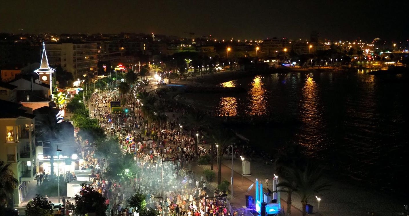 Agenda: Manifestazioni ed eventi dal 20 al 23 giugno in Costa Azzurra