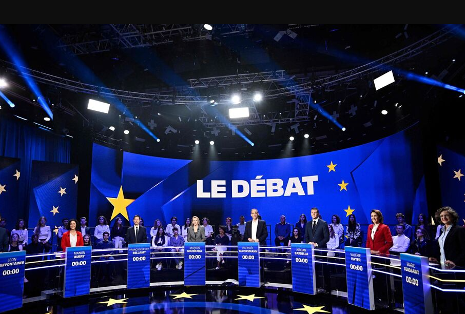 Nizza24: Traffico regolare all’aeroporto di Nizza – Dibattito elettorale alla TV Francese – Siete italiani e pensate di votare per partiti italiani? Think again