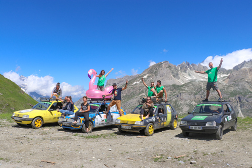 eventi sportivi dal 3 al 7 luglio
