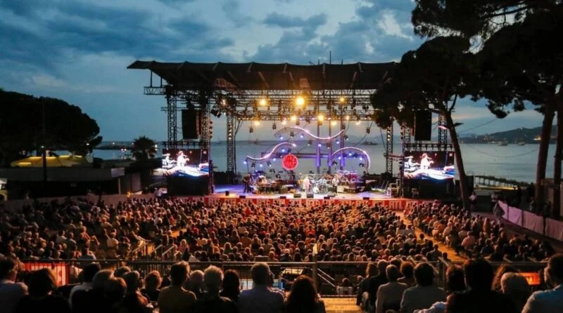 festival di luglio