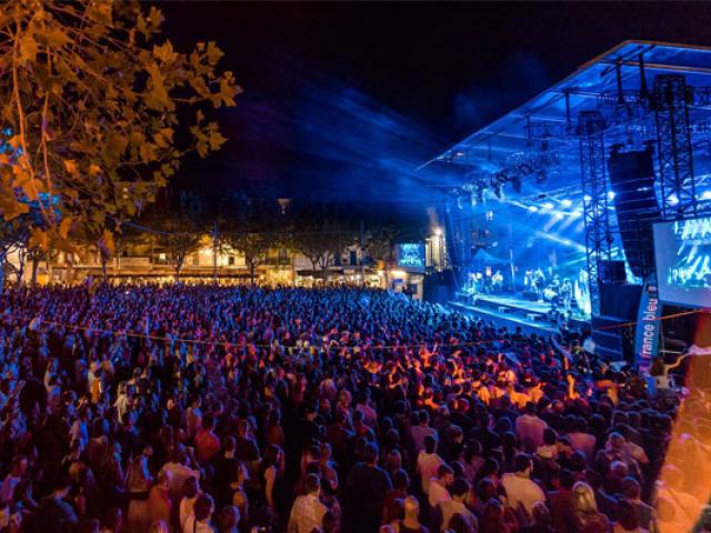 Agenda: i festival dal 1º al 7 luglio in Costa Azzurra