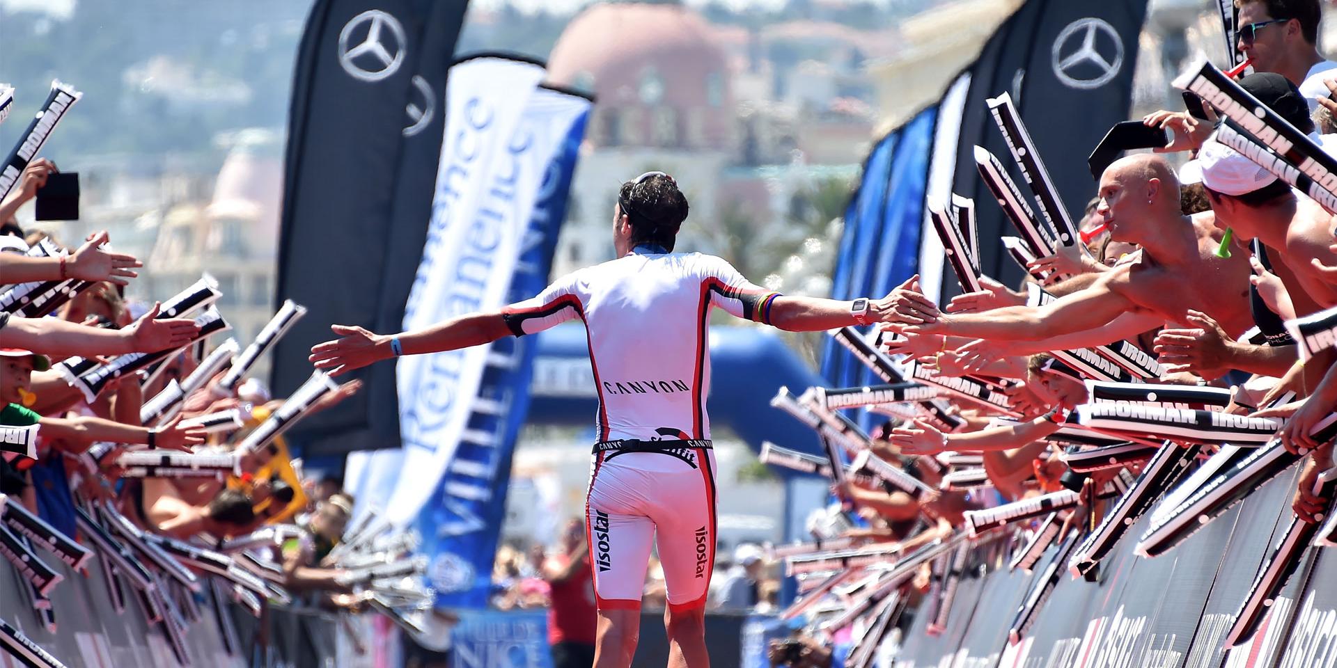 Agenda: gli eventi sportivi dal 10 al 16 giugno in Costa Azzurra