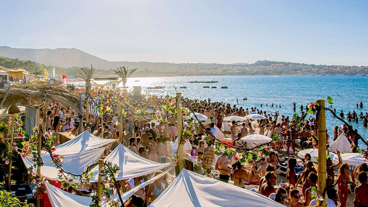 Agenda: i festival dal 14 al 18 giugno in Costa Azzurra