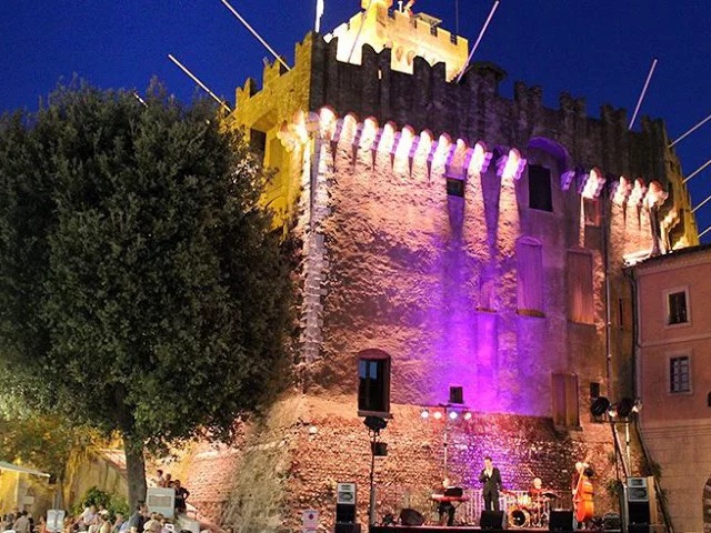 festival di luglio