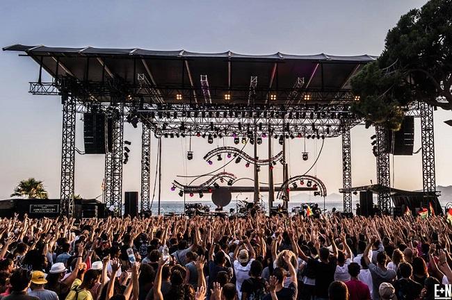 festival dal 1º al 7 luglio