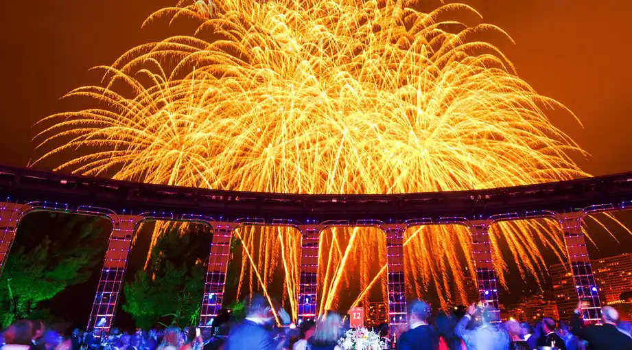 Agenda: speciale spettacoli e grandi festival di luglio in Costa Azzurra