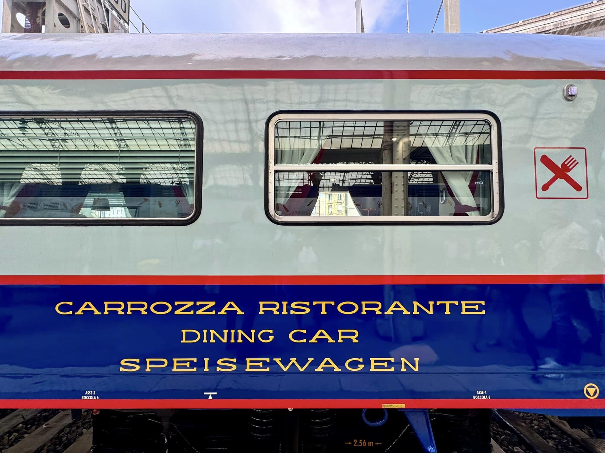 Nizza24: Ondata di calore, Attivato piano di emergenza – Express Riviera arriva a Nizza – Speciale Olimpiadi