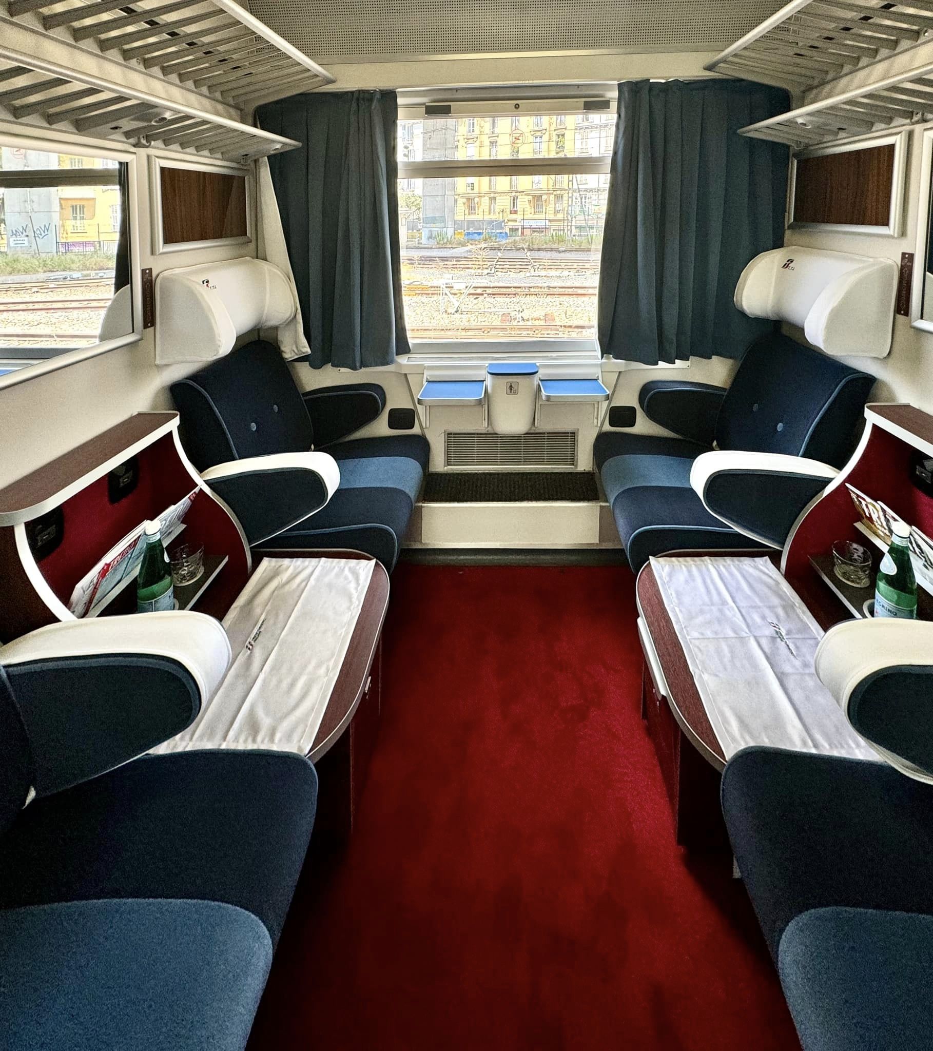 express riviera