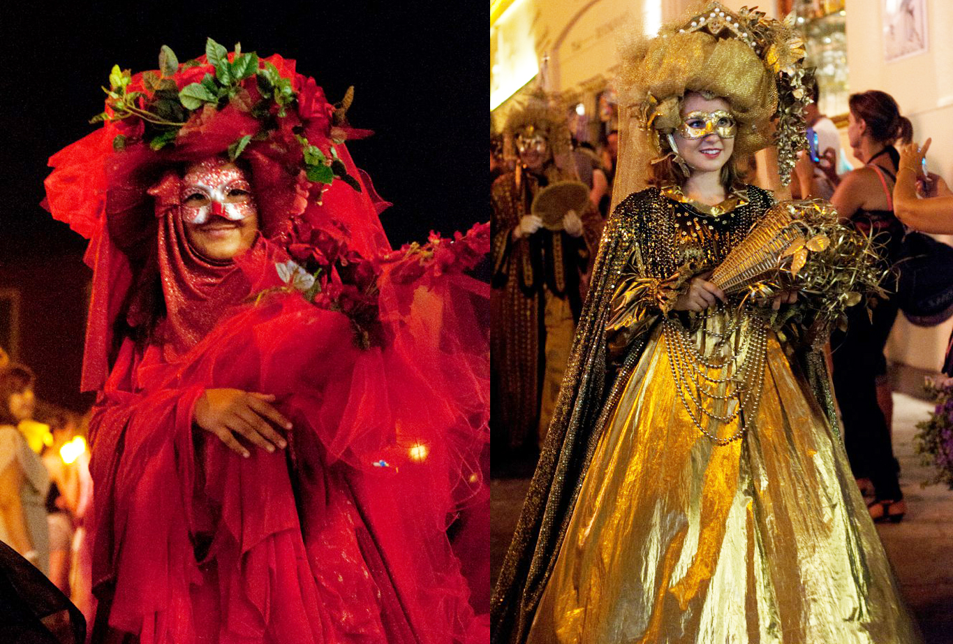 Grande Nuit Vénitienne