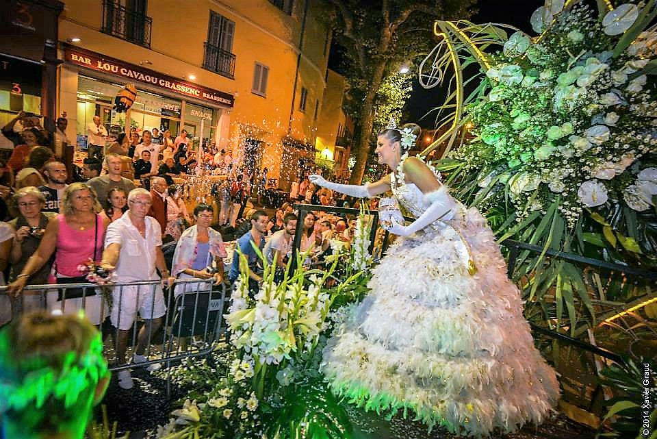 feste dal 30 luglio 4 agosto
