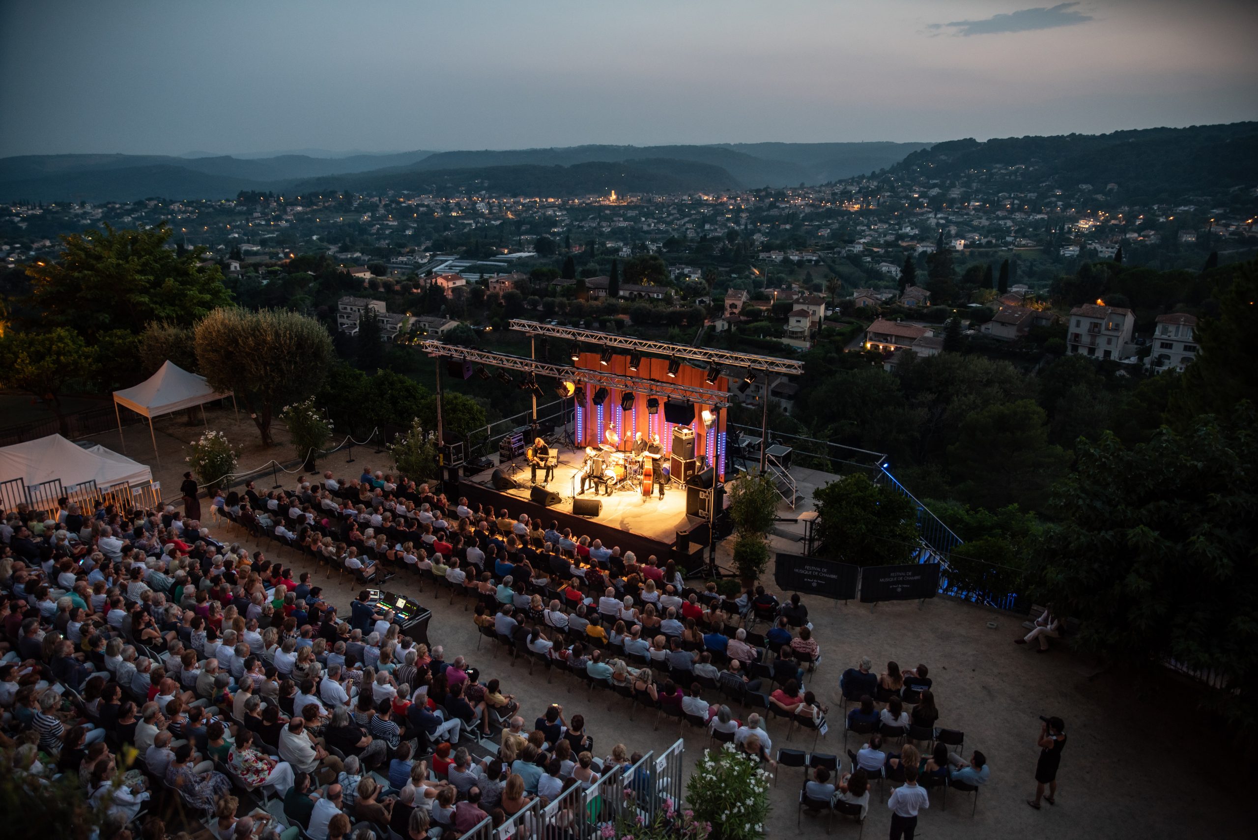 concerti dal 23 al 28 luglio